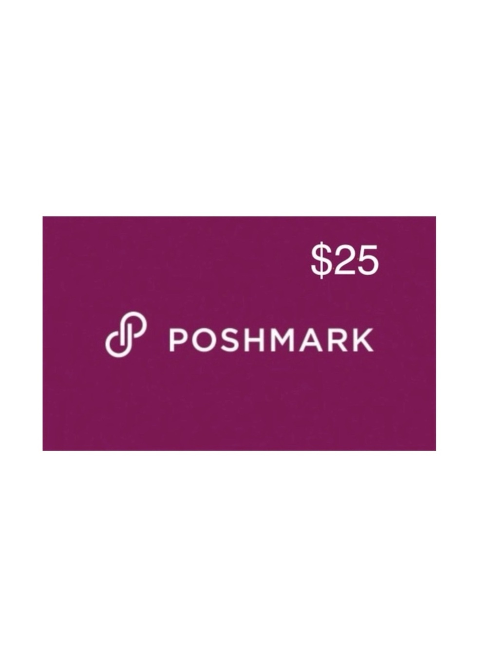 1 Chance To Win $25 Gift Card + FREE SHIPPING.